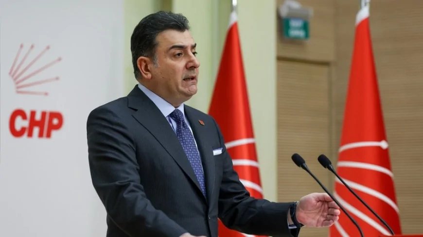 CHP Parti Sözcüsü ve İstanbul Milletvekili Zeynel Emre: “Gübrede dışa bağımlılık tarımı tehdit ediyor”