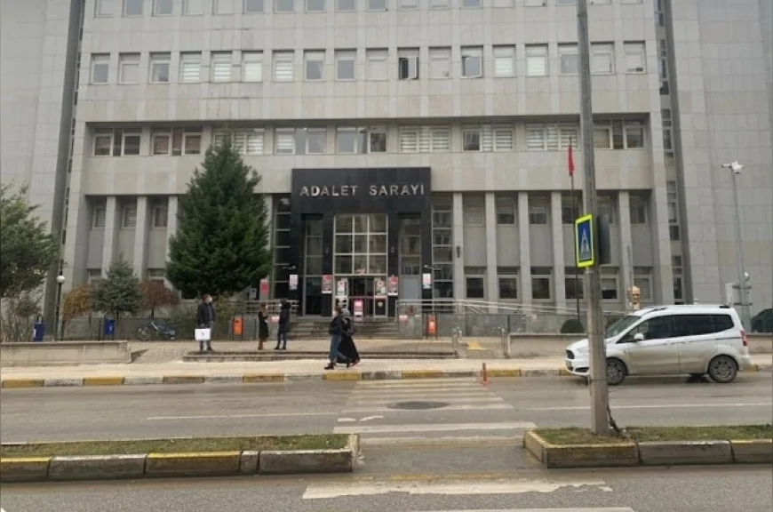 Çorum Boğazkale’de Bakan Akın Gürlek’in tapu kayıtlarını sorguladığı iddia edilen tapu müdürü tutuklandı