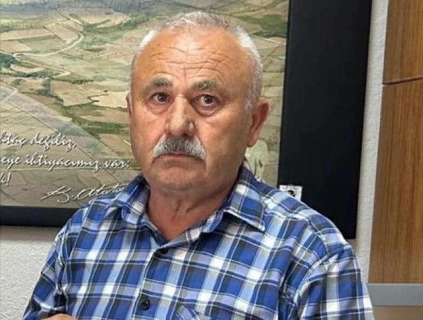 BOĞAZKALE TAPU MÜDÜRÜ V.S. KİŞİSEL VERİ SORUŞTURMASINDA TUTUKLANDI