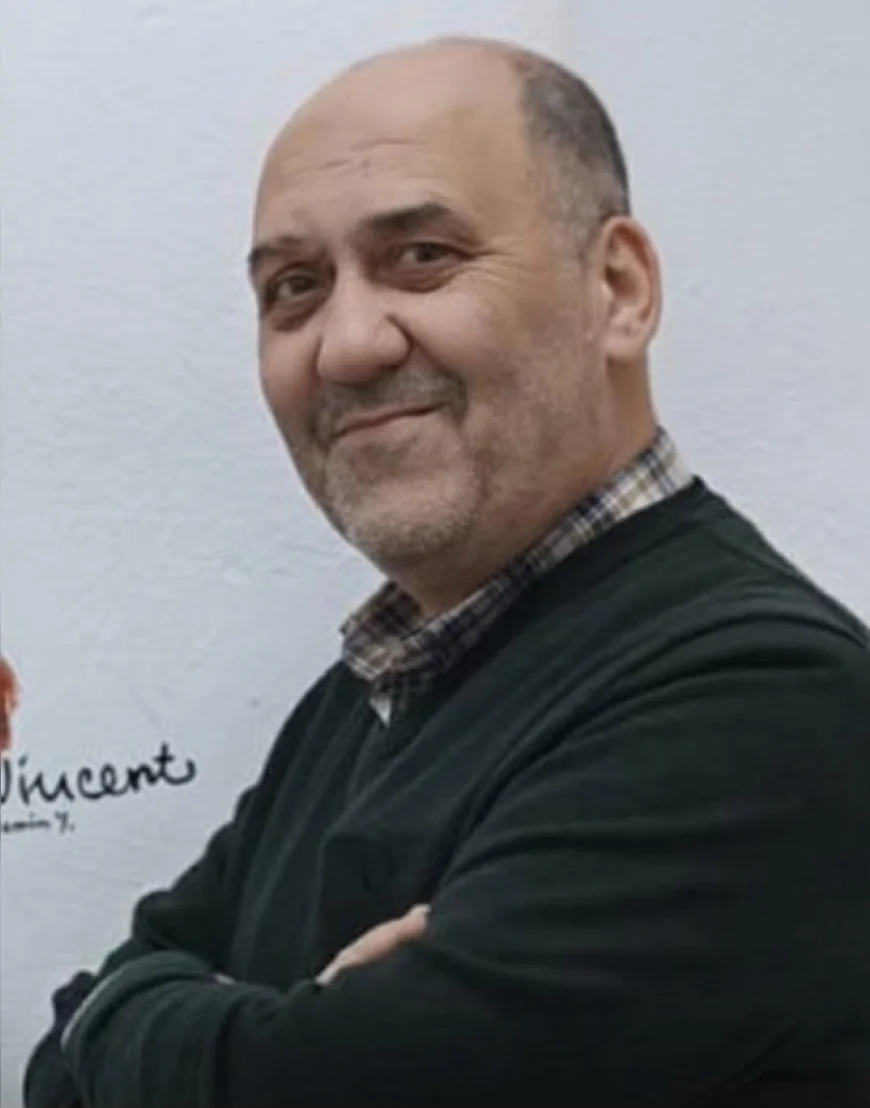 Çorum Atatürk Anadolu Lisesi Öğretmeni Mustafa Burhan Esen Rusya’daki Uluslararası Yarışmada İkincilik Kazandı