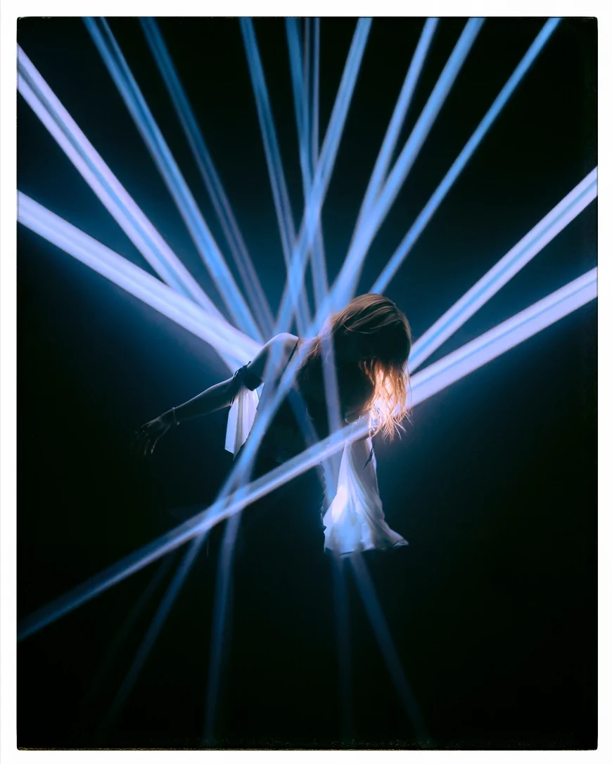 Konser Fotoğrafçısı Selim Vardım: "Konser Fotoğrafçılığı Fotoğraf ve Müziği Aynı Kazanda Kaynatmaktır"