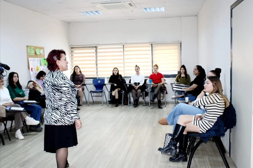 Ege Üniversitesi Hemşirelik Fakültesi Dekanı Prof. Dr. Ayşegül Dönmez: “Affettiklerimiz bizi özgürleştirir”