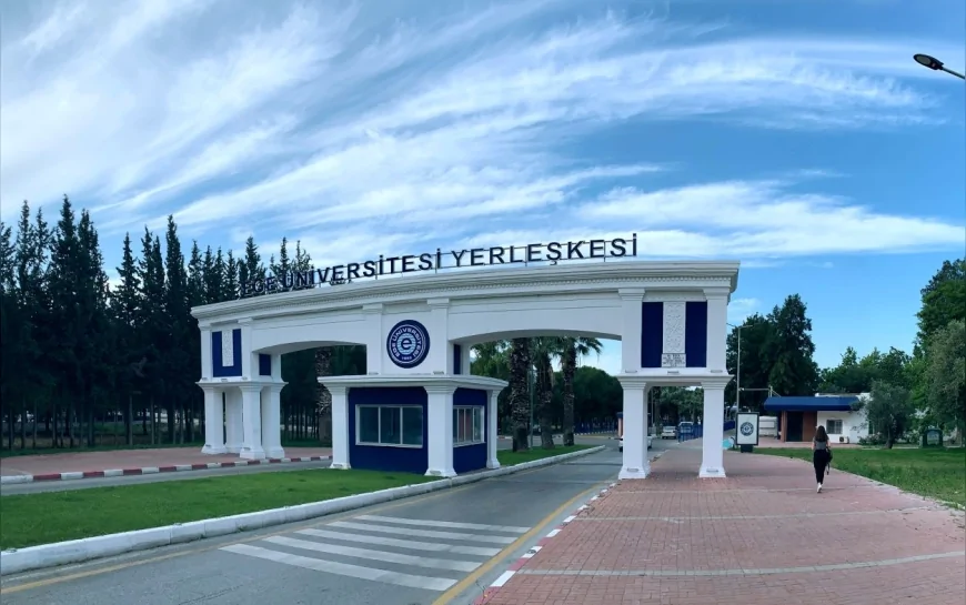 Ege Üniversitesi QS 2026 Alan Sıralamasında 6 Dalda Dünyanın En İyileri Arasında Yer Aldı