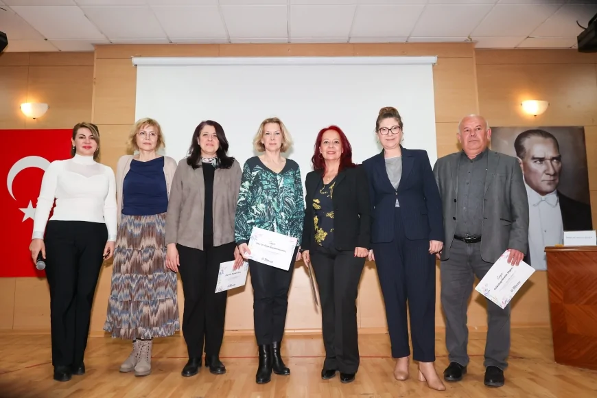 BUCA BELEDİYE BAŞKANI MİMAR GÖRKEM DUMAN: “3. YAŞ ÜNİVERSİTESİ İLE BÜYÜKLERİMİZİ SOSYAL VE AKADEMİK HAYATA DAHİL EDECEĞİZ”