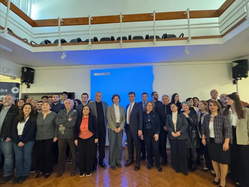 Boğaziçi Üniversitesi Kandilli Rasathanesi 115 yıllık iklim verisini yapay zeka ile dijital ortama aktarıyor