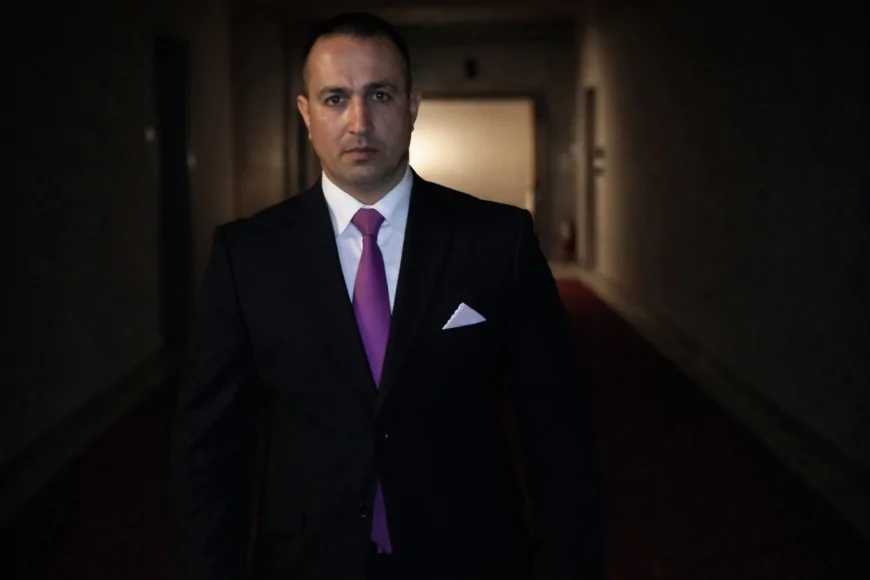 Ulusal Güvenlik Uzmanı Umut Metehan Avcı: “Toplumsal Dokuya Yönelen Her Tehdit, Devletin Bekasına Yönelmiştir”