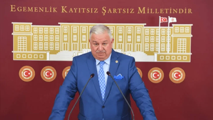 Yeniden Refah Partisi Genel Başkan Yardımcısı Doğan Bekin: “Kroizer’in sivilleri hedef alan sözleri nefret suçudur”