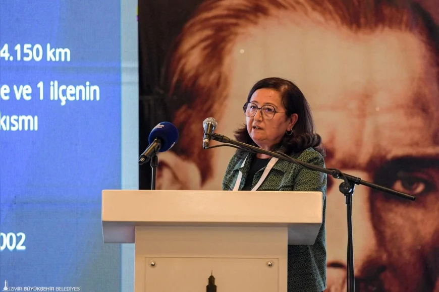 İzmir Büyükşehir Belediyesi Körfez İçin Bilimsel Yol Haritasını Çalıştayla Masaya Yatırıyor