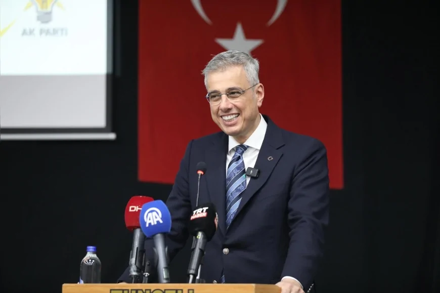 Sağlık Bakanı Prof. Dr. Kemal Memişoğlu: “Tunceli’de sağlık hizmetlerinde yeni bir dönem başlatıyoruz”