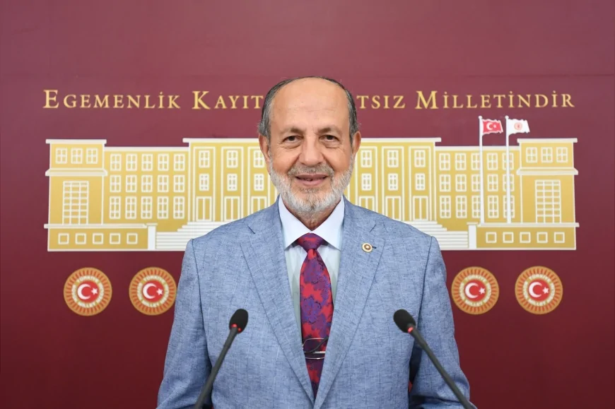 Yeniden Refah Partisi STAR Rafineri’deki 18 Bin Tonluk Akaryakıt Farkını TBMM Gündemine Taşıdı