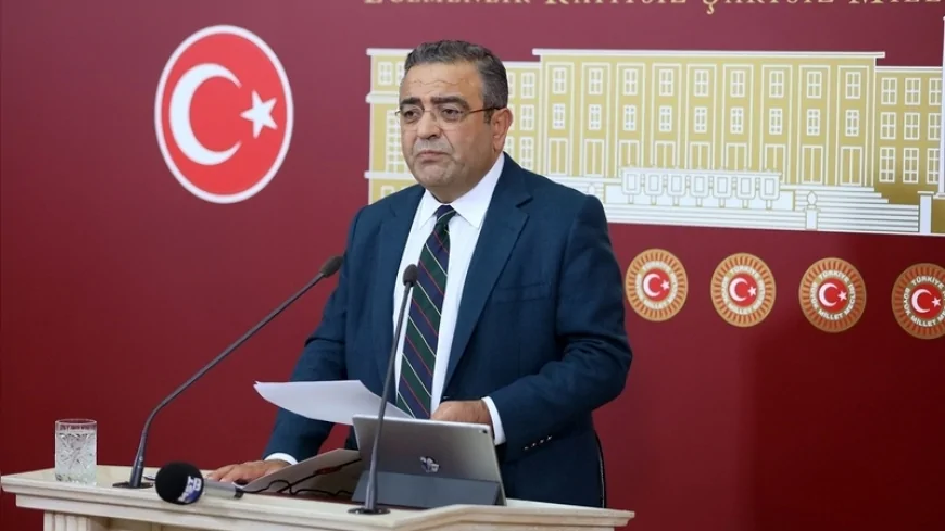 CHP Genel Başkan Yardımcısı Av. Sezgin Tanrıkulu: “Bölgesel gerilim Türkiye’yi etkileyebilir, kriz planı açıklanmalı”