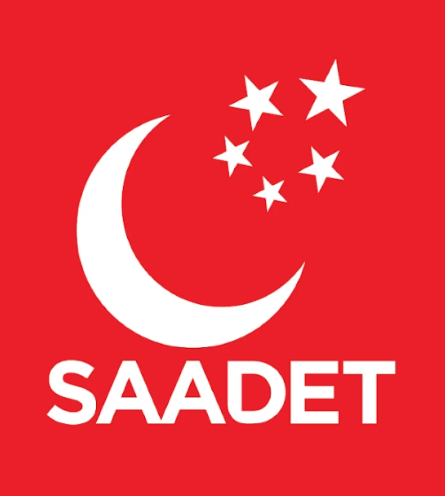 Saadet Partisi Sosyal İşler Başkanlığı: “Dijital bağımlılık toplumsal bir tehdit haline geldi”