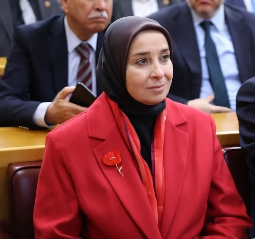 DEVA Partisi Genel Başkan Yardımcısı Elif Esen: “Elektrik altyapısı denetlenmeden yangınları önleyemezsiniz”