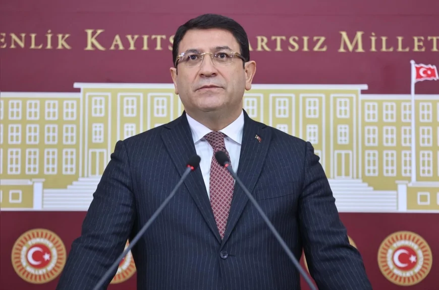 DEVA Partisi Ankara Milletvekili Av. İdris Şahin: “Tarım Kredi Yağ’ın 1,3 milyar liralık zararı kurumsal çürümenin imzası”