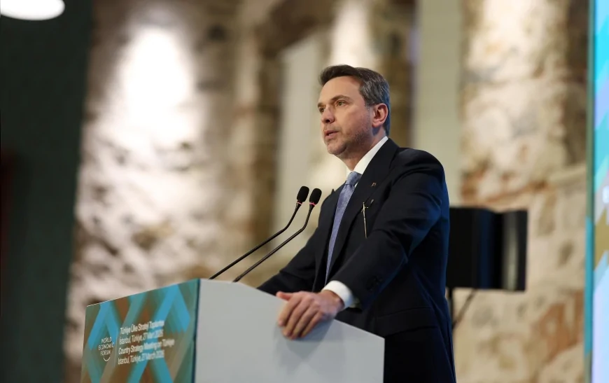 Enerji ve Tabii Kaynaklar Bakanı Alparslan Bayraktar: “Abdülhamid Han Kandıra-2 Kuyusunda Yeni Müjdelerin Kapısını Aralıyor”