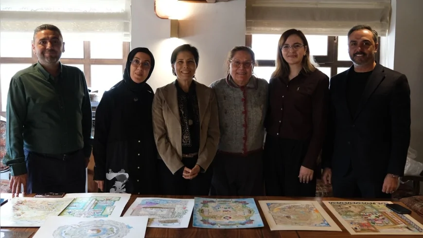 Yıldırım Belediye Başkanı Oktay Yılmaz: “Bursa’nın fethinin 700. yılını sanatla yaşatıyoruz”