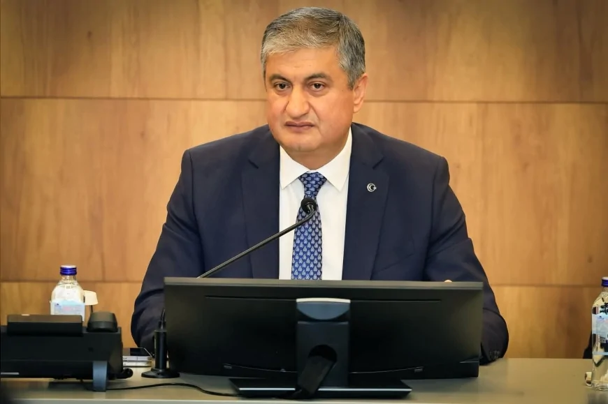 Adana Valisi Mustafa Yavuz: “Sokak güvenliğini sağlamak hepimizin ortak sorumluluğudur”