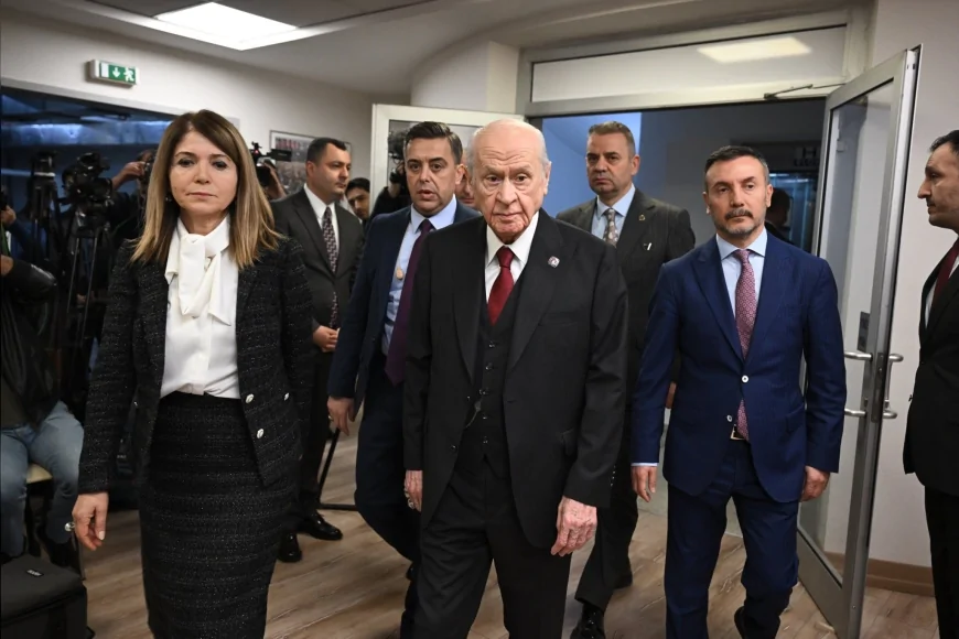 MHP Genel Başkan Yardımcısı Prof. Dr. Zühal Topçu: “Yeni çağın değeri dayanıklılıkta saklıdır”