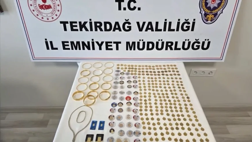 İçişleri Bakanlığı: 8 ilde dolandırıcılık operasyonlarında 810 milyon TL hareketli 58 şüpheli yakalandı
