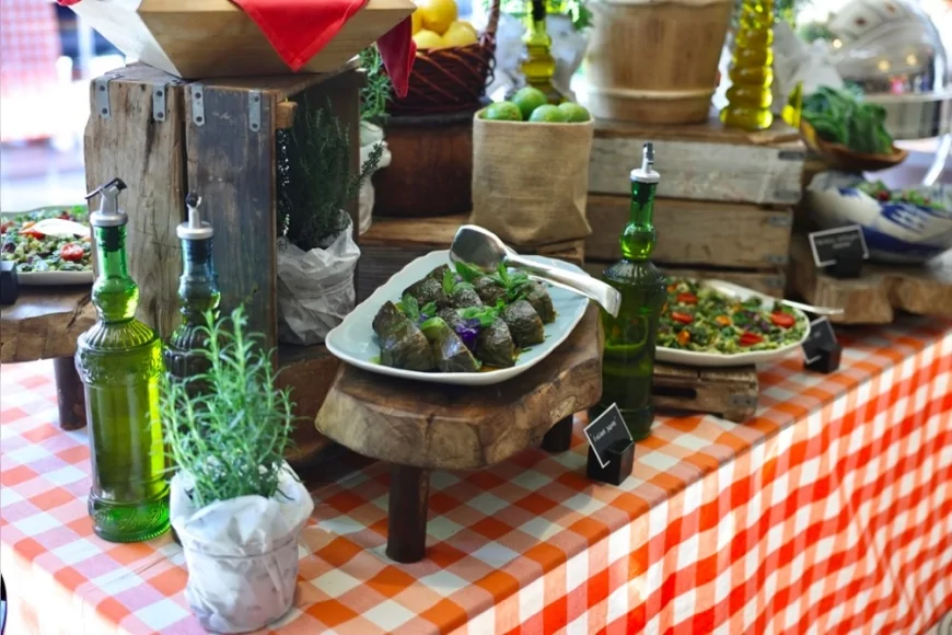 Çeşme Belediye Başkanı Lâl Denizli: “Alaçatı Ot Festivali dünya gastronomi sahnesine taşınıyor”