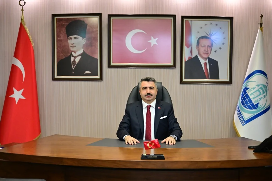 Yıldırım Belediye Başkanı Oktay Yılmaz: “Hürmetkân büyüklere duyulan saygı ve vefanın göstergesi olacak”