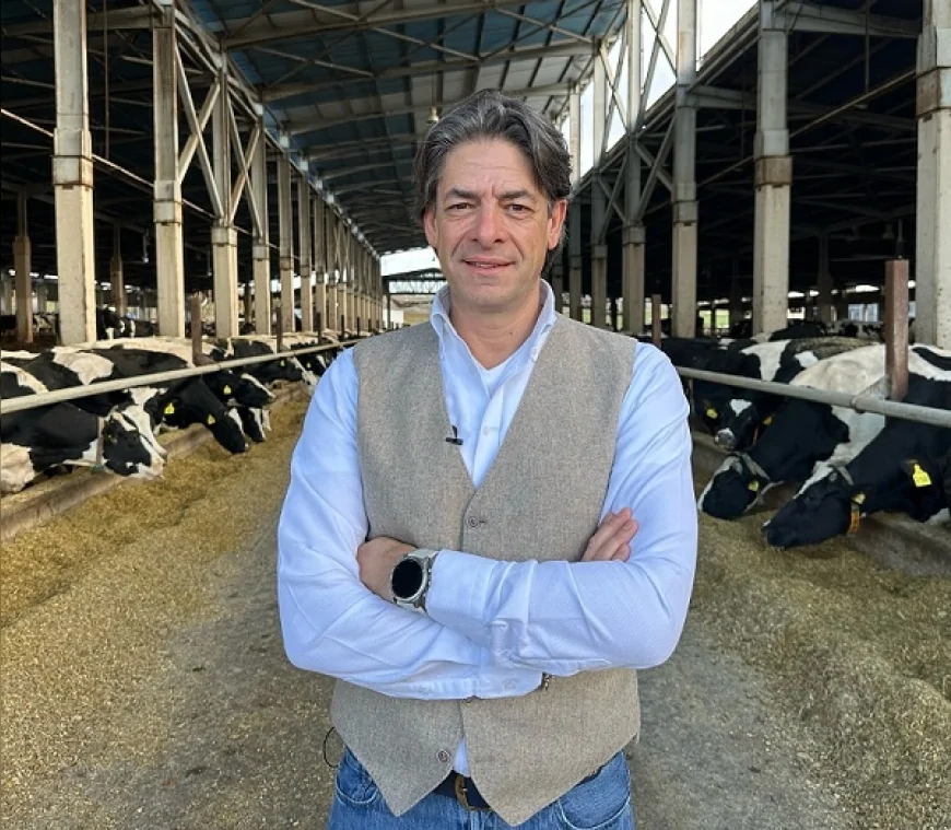 CHP Tarım ve Orman Gölge Bakanı Sencer Solakoğlu Çorum’da üreticilerle buluşacak