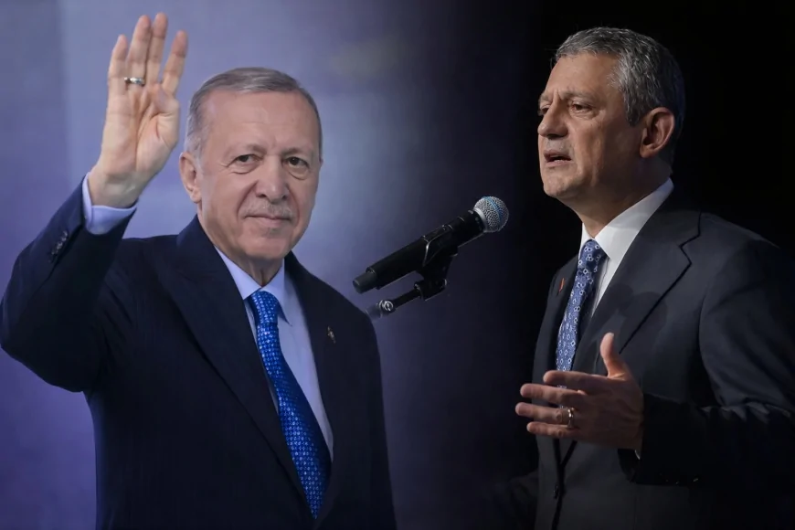 Ankara Cumhuriyet Başsavcılığı Özgür Özel hakkında Kuşadası mitingi sözleri nedeniyle soruşturma başlattı