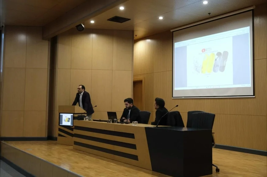 Çorum Belediye Başkan Yardımcısı Ünsal Yeter: “Zemin etütlerinde ortak standartlarla kaliteyi en üst seviyeye çıkaracağız”