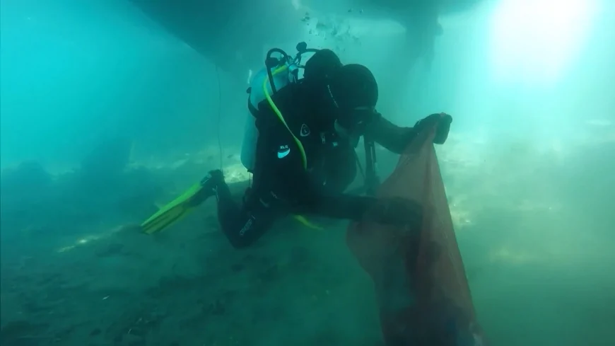 Çevre, Şehircilik ve İklim Değişikliği Bakanı Murat Kurum: “Sıfır Atık Türkiye’nin COP31 sürecinde küresel örneği olacak”