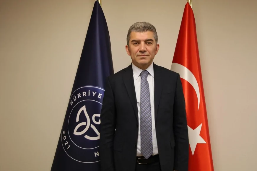 Hür-Sen Genel Başkanı Levent Kuruoğlu: “100 Yıllık Narkoz” Söylemi Kabul Edilemez