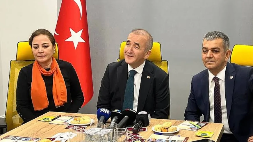 Elazığ’da Kurulan Beyaz Ev Aile Merkezi 2 Yılda 200 Kişiye Ulaştı, Şiddetle Mücadelede Yeni Model Oluşturdu