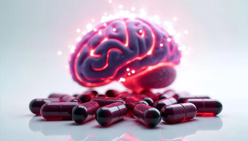 Girişimci Ahmet Yaşar Eşmekaya: “Bitki Bazlı Eksozomlar Hücresel İletişimde Yeni Bir Dönem Başlatıyor”