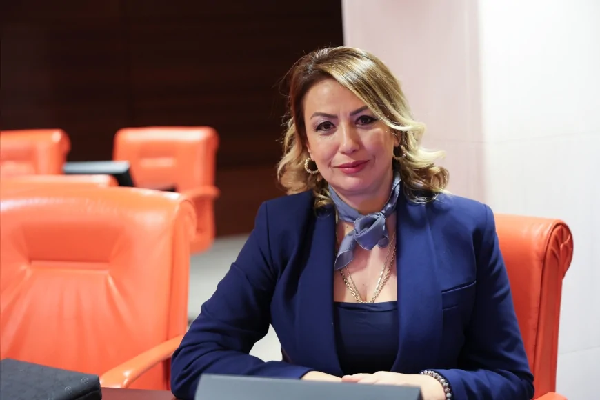 CHP Hatay Milletvekili Nermin Yıldırım Kara: “Mahkemelerde beraat etmiş kamu görevlileri görevlerine geri dönmeli”