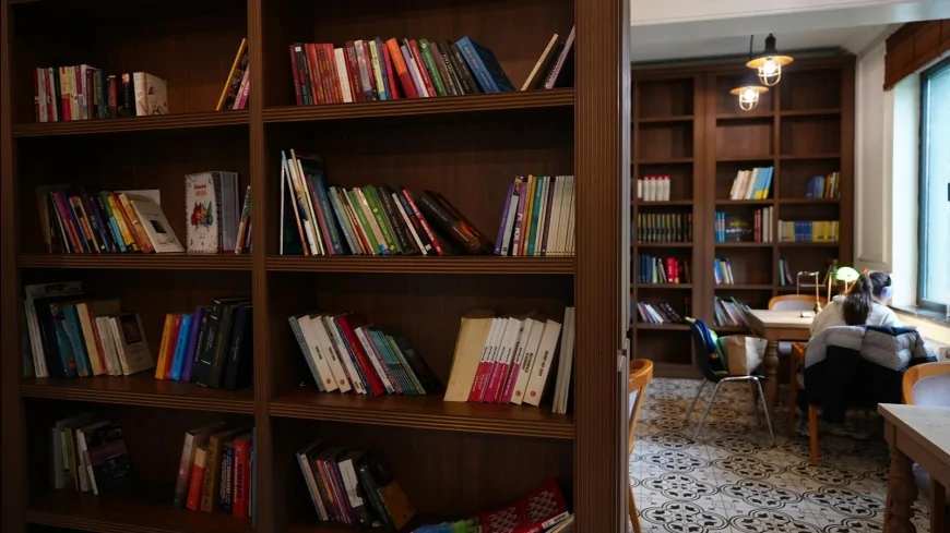 Düzce Belediye Başkanı Dr. Faruk Özlü: “Güçlü bir gelecek okuyan ve düşünen bireylerle mümkündür”