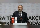 Ankara’da Emlak Sektörü Tek Yürek Oldu “Birlikte Hareket Etmezsek Kaybeden Sektörümüz Olur”