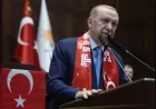 Cumhurbaşkanı Recep Tayyip Erdoğan: “Türkiye’yi küresel bir oyuncu hâline getirmenin mücadelesi içindeyiz”