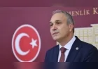 CHP İstanbul Milletvekili Suat Özçağdaş: “MEB Beşevler Kampüsü’nün devri doğru mu, kamu yararı nedir”