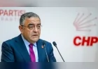 CHP Genel Başkan Yardımcısı Av. Sezgin Tanrıkulu: “AİHM Kararlarının Uygulanmaması Yargı Sisteminde Krizi Derinleştiriyor”