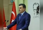 CHP Parti Sözcüsü Zeynel Emre çocuk işçiliği ve MESEM iddialarını Meclis gündemine taşıdı