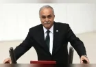 İYİ Parti Genel Başkan Yardımcısı Ahmet Eşref Fakıbaba: “Aynı Ülkede Sağlık Çalışanları Arasında Ayrım Yapılmamalı”