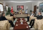 Dikili Belediye Başkanı Adil Kırgöz: “Yılmaz Acar şampiyonluklarıyla gururumuz oldu”