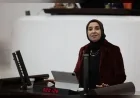 DEVA Partisi Genel Başkan Yardımcısı Elif Esen: “Dijital şiddetle mücadelede uluslararası uyum güçlendirilmeli”