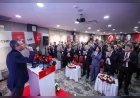 CHP Genel Başkanı Özgür Özel: “Ne baskılar yıldırabilir bizi ne de durdurabilirler”
