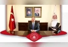 Mülki İdare Amiri Ali Çalgan: “Avukatlar adaletin tesisi ve hak arayışının güvencesidir”