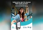 Manisa Büyükşehir’in TROY Kart kampanyasıyla ilk 3 günde ulaşımda 1 milyon liranın üzerinde tasarruf sağlandı