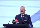 Ticaret Bakanı Prof. Dr. Ömer Bolat: “Türkiye helal ekonomide küresel standart belirleyici olmayı hedefliyor”