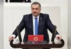 DEVA Partisi Genel Başkan Yardımcısı Hasan Karal: “Tarladan sofraya fiyatlar yüzde 500 artıyor, denetim nerede?”