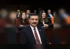 İYİ PARTİ GENEL BAŞKAN YARDIMCISI SELÇUK TÜRKOĞLU: “İCRA DOSYALARI 25 MİLYONU AŞTI EKONOMİK KRİZ BUHRANA DÖNÜŞTÜ”