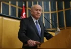 MHP Genel Başkanı Devlet Bahçeli: “Enerjide bağımsızlık Türkiye’nin Kızıl Elmasıdır”
