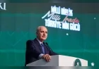 TBMM Başkanı Numan Kurtulmuş: “Beşiktaş’taki hain saldırı birlik ve kararlılıkla bertaraf edilecek”